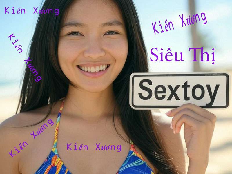 Siêu Thị Sextoys Cho Nữ ở Kiến Xương Hàng Mới Nhất, Cập Nhật Ngay Hôm Nay!